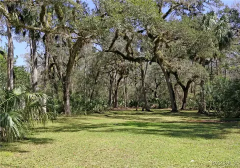 Exterior - 6306 E Forest Trail Dr, Hernando, FL 34442 photo 10 of 10