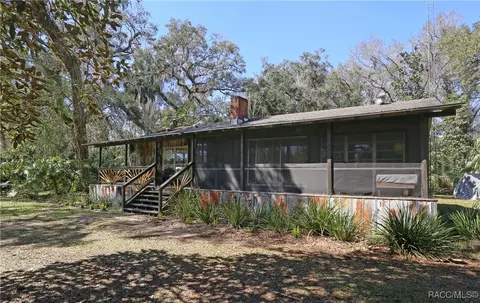 6306 E Forest Trail Dr, Hernando, FL 34442