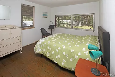 Bedroom - 6306 E Forest Trail Dr, Hernando, FL 34442 photo 2 of 2