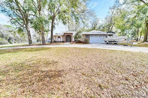 5415 S Eaton Ter, Inverness, FL 34452