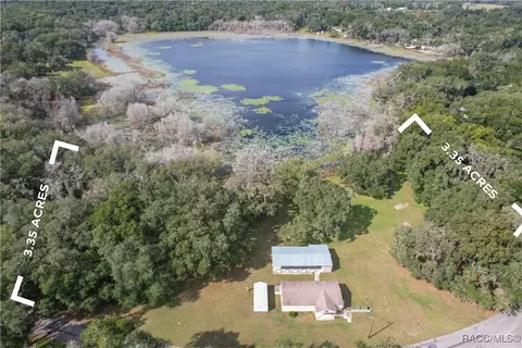 468 N Woodlake Ave, Inverness, FL 34453