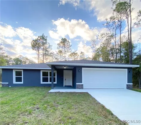 3896 SW 177th Ter, Dunnellon, FL 34432