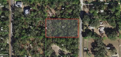 7578 N Ira Martin Ave, Crystal River, FL 34428