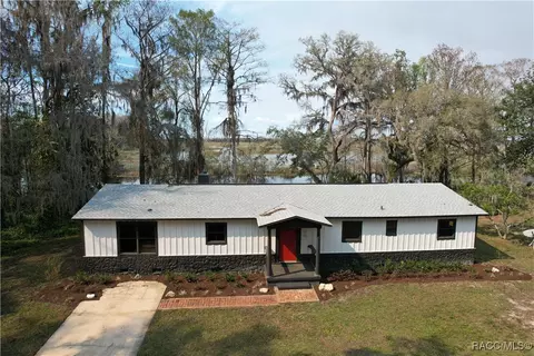 770 N Lori Pt, Inverness, FL 34453