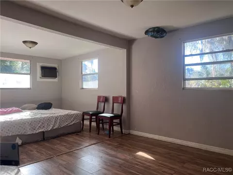 Bedroom - 10590 Highway 40 E, Inglis, FL 34449 photo 5 of 5