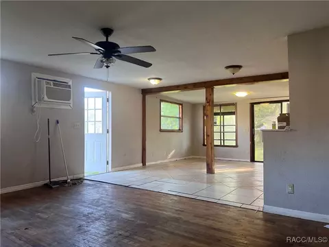 Living - 10590 Highway 40 E, Inglis, FL 34449 photo 2 of 2