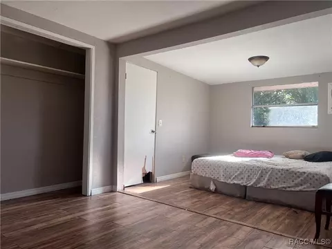 Bedroom - 10590 Highway 40 E, Inglis, FL 34449 photo 2 of 5