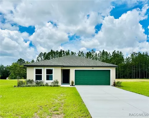 784 E Alaska Ln, Hernando, FL 34442