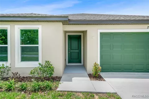 784 E Alaska Ln, Hernando, FL 34442 photo 2