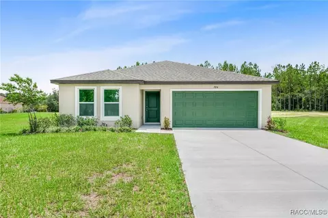 784 E Alaska Ln, Hernando, FL 34442 photo 4