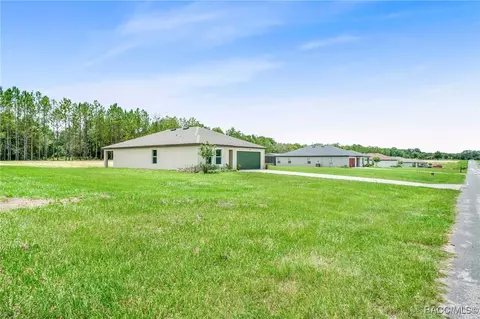 784 E Alaska Ln, Hernando, FL 34442 photo 5