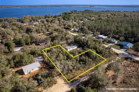 0 NE 134th St, Fort Mc Coy, FL 32134
