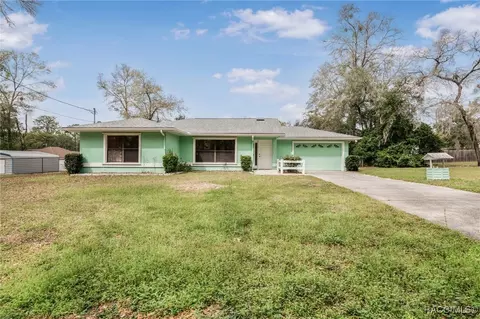 3319 E Lloyd St #83, Inverness, FL 34453