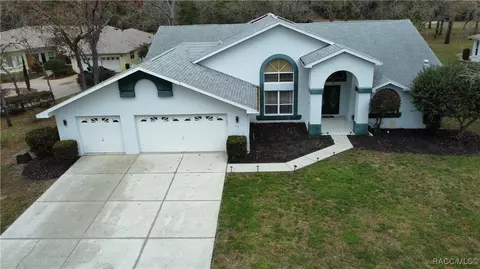20 Cypress Blvd E, Homosassa, FL 34446
