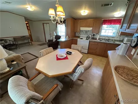 4332 E Wyoming Ln, Hernando, FL 34442 photo 9