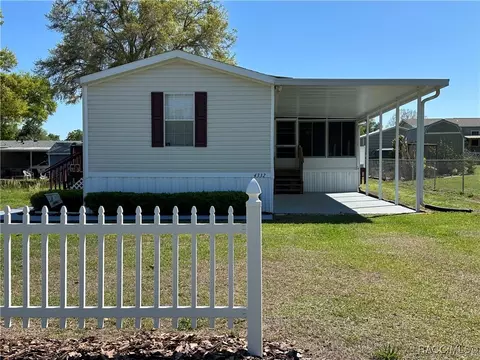 4332 E Wyoming Ln, Hernando, FL 34442 photo 2