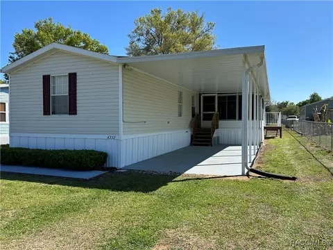 4332 E Wyoming Ln, Hernando, FL 34442 photo 3