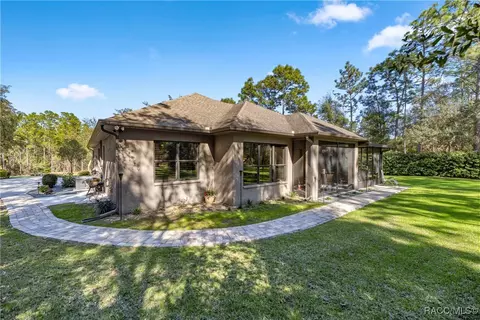 4040 N Little Dove Ter, Hernando, FL 34442 photo 48