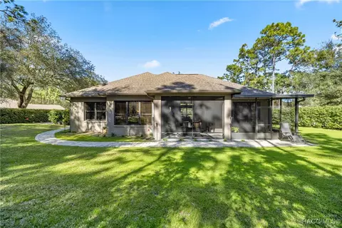 4040 N Little Dove Ter, Hernando, FL 34442 photo 49