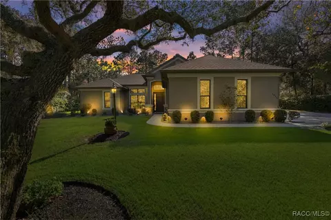 4040 N Little Dove Ter, Hernando, FL 34442 photo 2