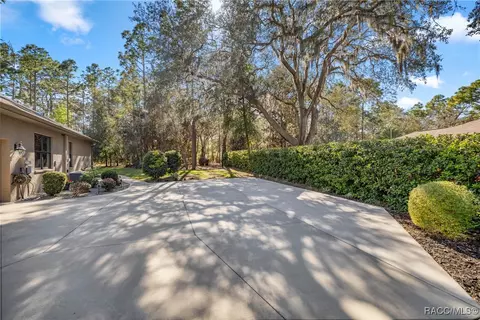4040 N Little Dove Ter, Hernando, FL 34442 photo 5