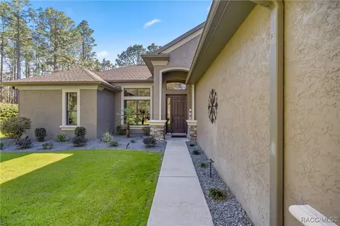 4040 N Little Dove Ter, Hernando, FL 34442 photo 9
