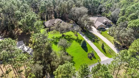4040 N Little Dove Ter, Hernando, FL 34442 photo 53