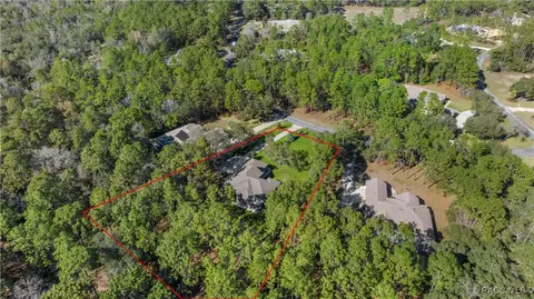 4040 N Little Dove Ter, Hernando, FL 34442 photo 6