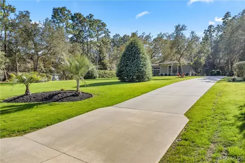 4040 N Little Dove Ter, Hernando, FL 34442 photo 7