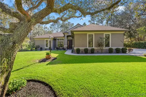 4040 N Little Dove Ter, Hernando, FL 34442