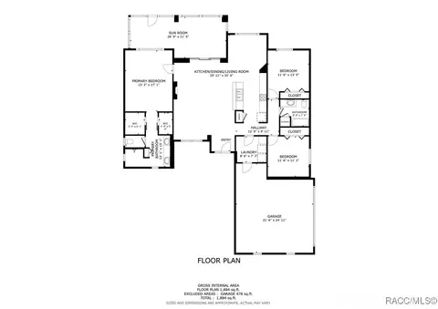 4040 N Little Dove Ter, Hernando, FL 34442 photo 8