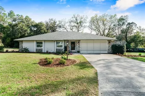 1400 E Silver Thorn Loop, Hernando, FL 34442 photo 2