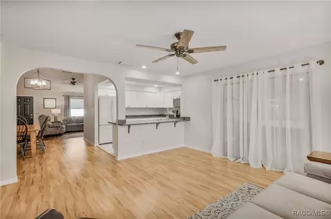 1400 E Silver Thorn Loop, Hernando, FL 34442 photo 17