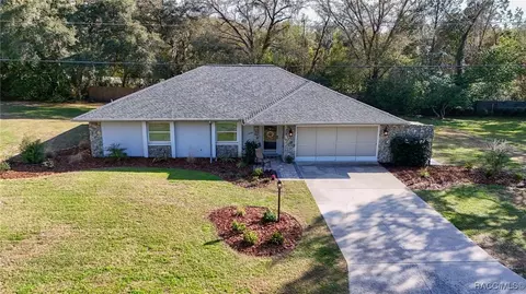 1400 E Silver Thorn Loop, Hernando, FL 34442 photo 1