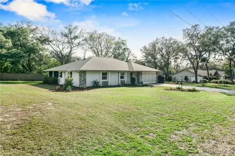 1400 E Silver Thorn Loop, Hernando, FL 34442 photo 35