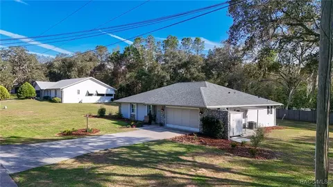 1400 E Silver Thorn Loop, Hernando, FL 34442 photo 36