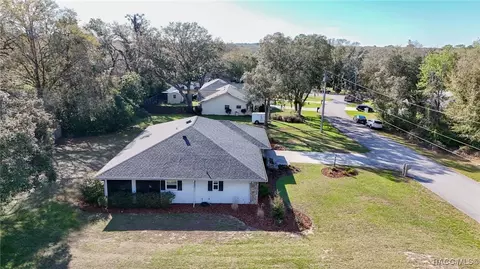 1400 E Silver Thorn Loop, Hernando, FL 34442 photo 39