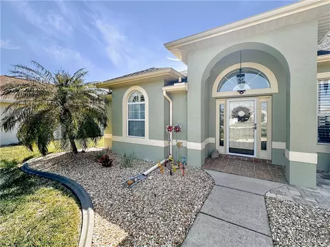 Exterior - 3874 E Arbor Lakes Dr, Hernando, FL 34442 photo 4 of 16