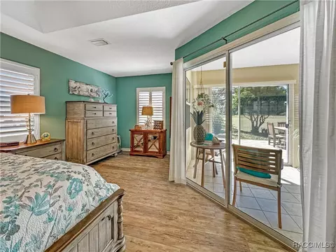 Bedroom - 3874 E Arbor Lakes Dr, Hernando, FL 34442 photo 2 of 5
