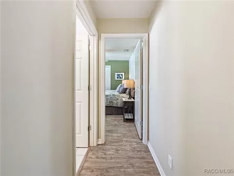 Entry Way - 3874 E Arbor Lakes Dr, Hernando, FL 34442 photo 2 of 2