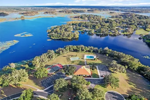 View/Area - 3874 E Arbor Lakes Dr, Hernando, FL 34442 photo 3 of 6