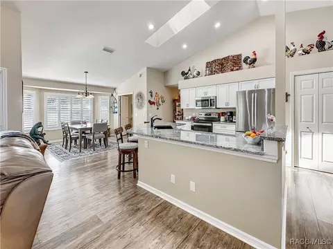 Kitchen - 3874 E Arbor Lakes Dr, Hernando, FL 34442 photo 1 of 6