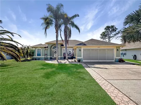 3874 E Arbor Lakes Dr, Hernando, FL 34442