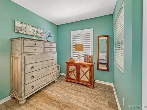 Bedroom - 3874 E Arbor Lakes Dr, Hernando, FL 34442 photo 3 of 5