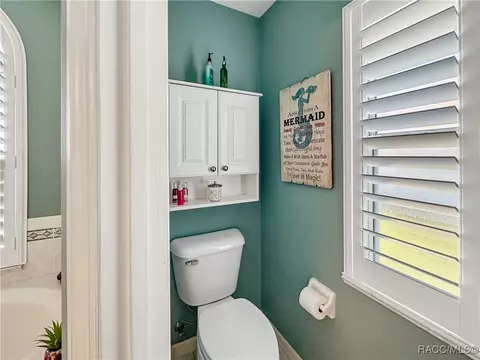 Bath - 3874 E Arbor Lakes Dr, Hernando, FL 34442 photo 5 of 9