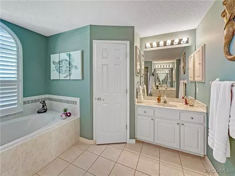 Bath - 3874 E Arbor Lakes Dr, Hernando, FL 34442 photo 3 of 9