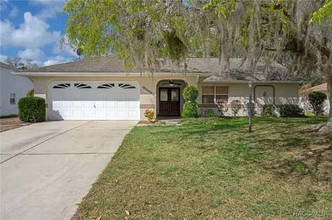 3198 S Tellico Ter, Inverness, FL 34450