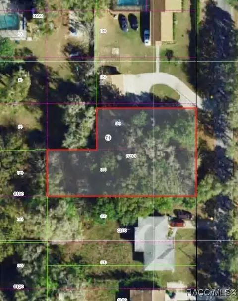306 S Apopka Ave, Inverness, FL 34452