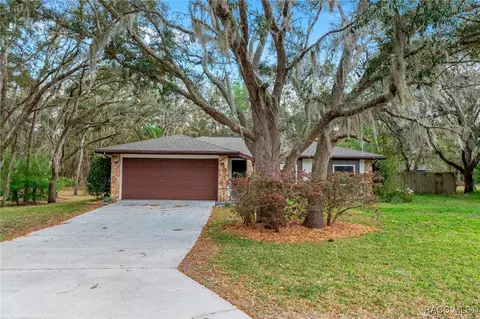 1793 Teasdale St, Inverness, FL 34450
