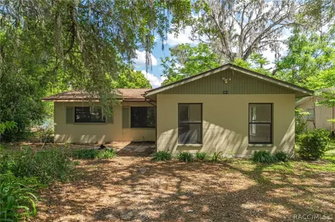 1414 Howell Ave, Brooksville, FL 34601